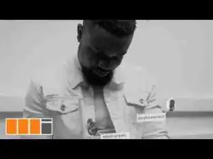 Video: Sarkodie - Baby Mama ft. Joey B